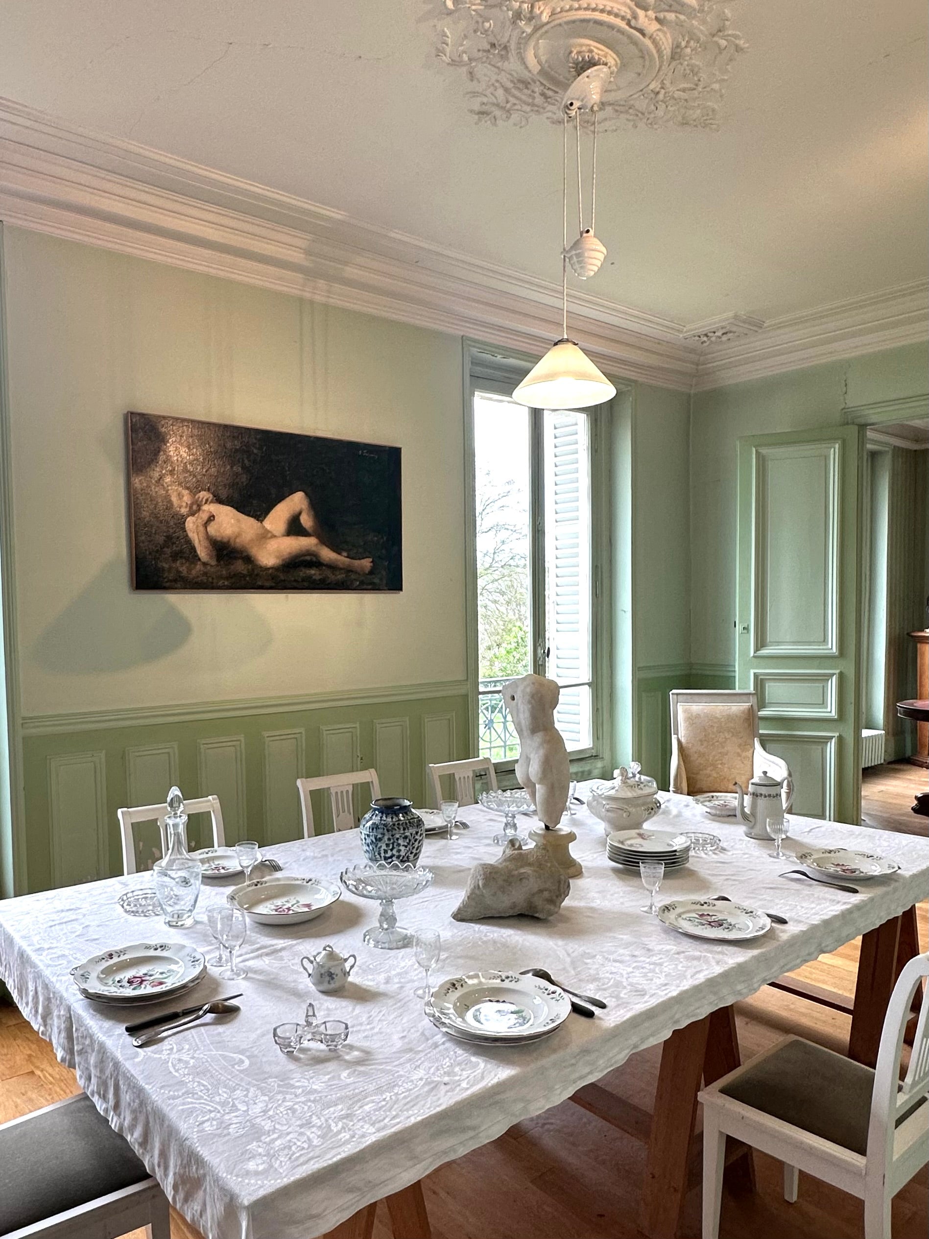 Art de table
